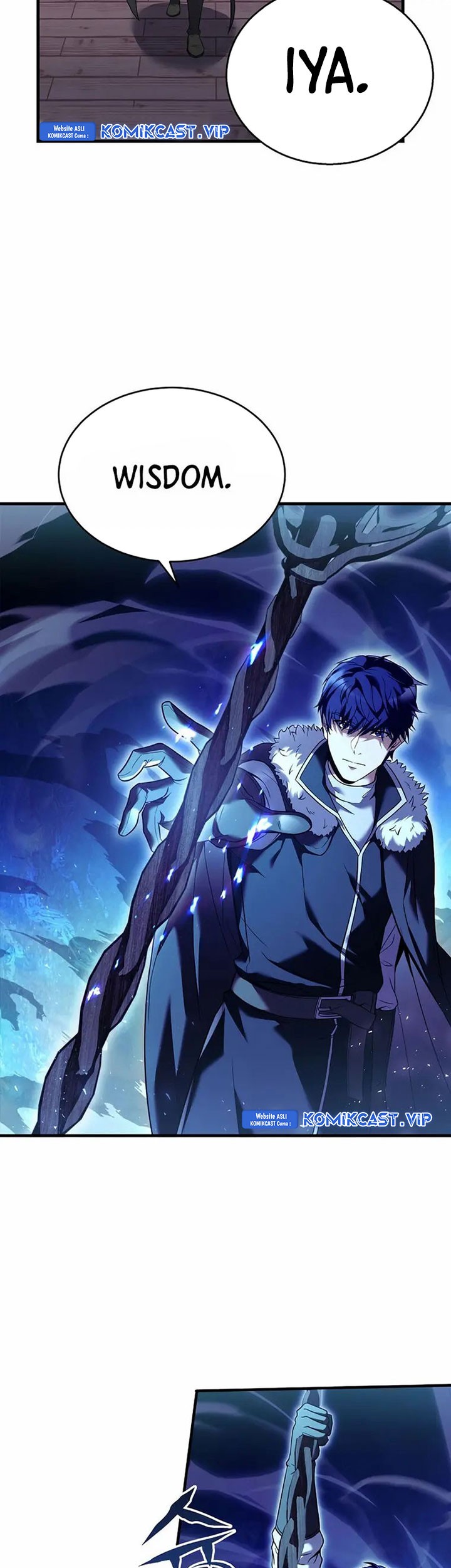 8 Circle Wizard’s Reincarnation chapter 134 halaman 75