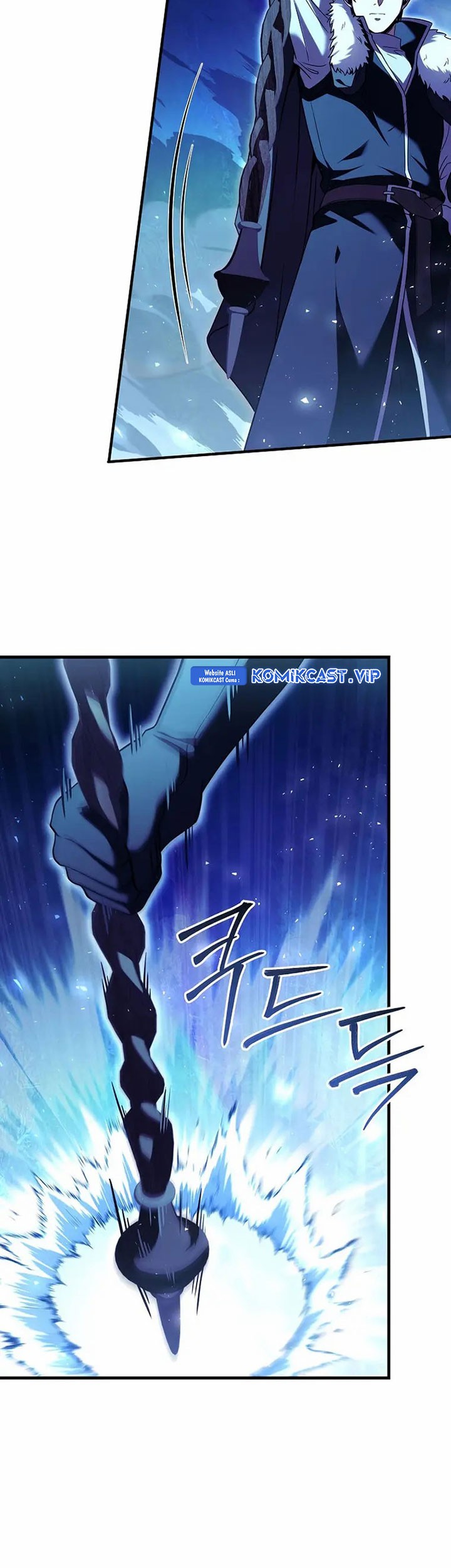 8 Circle Wizard’s Reincarnation chapter 134 halaman 77