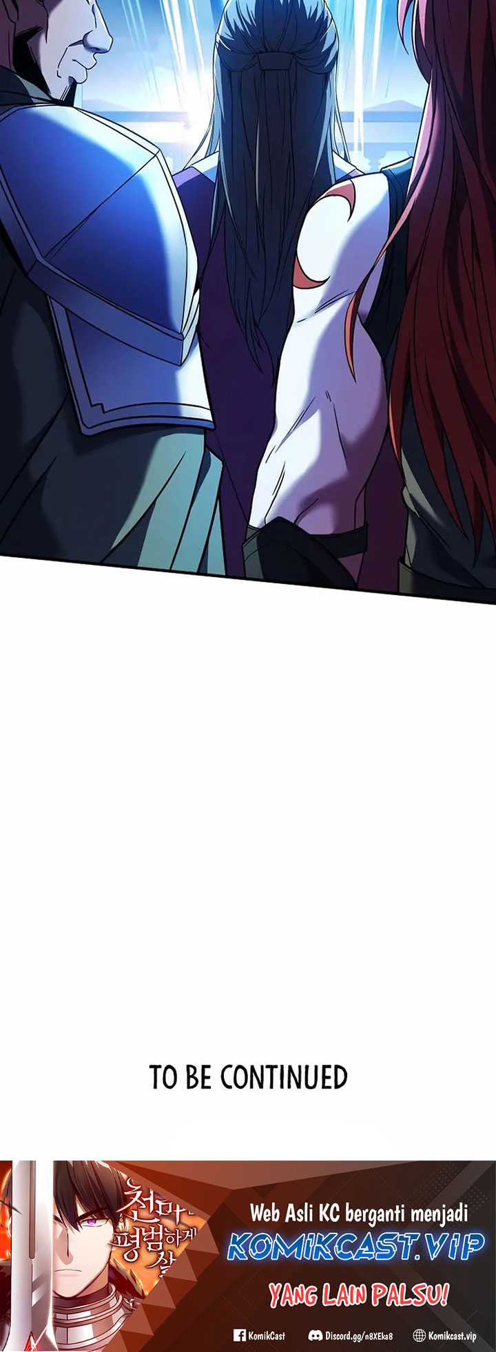 8 Circle Wizard’s Reincarnation chapter 134 halaman 82
