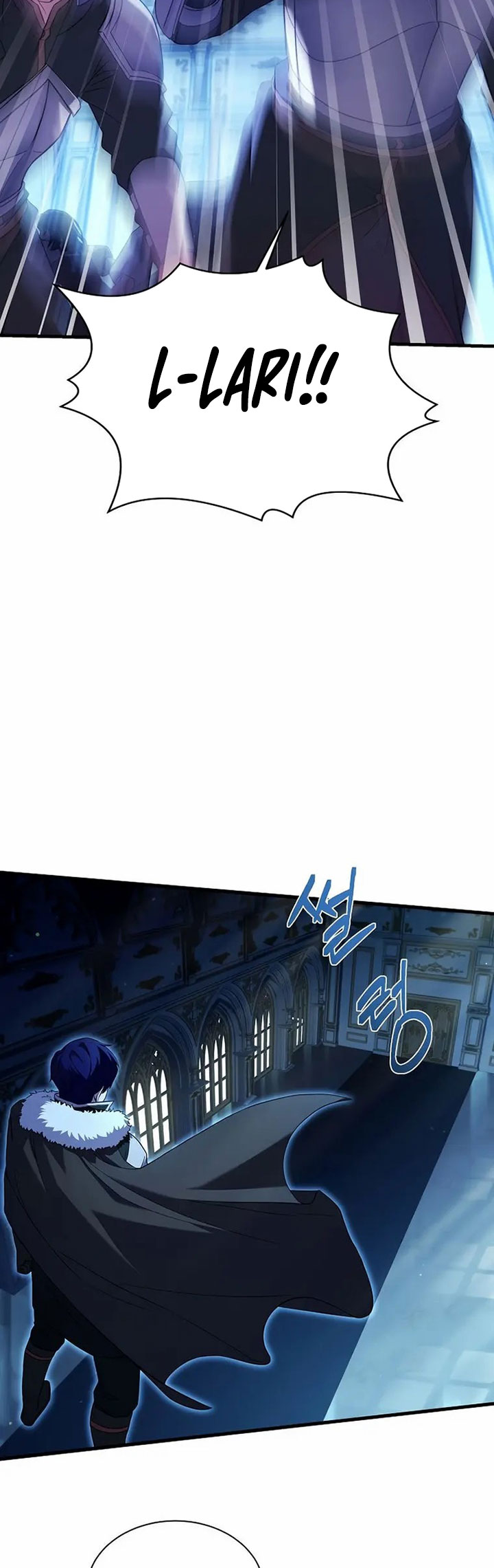 8 Circle Wizard’s Reincarnation chapter 135 halaman 8