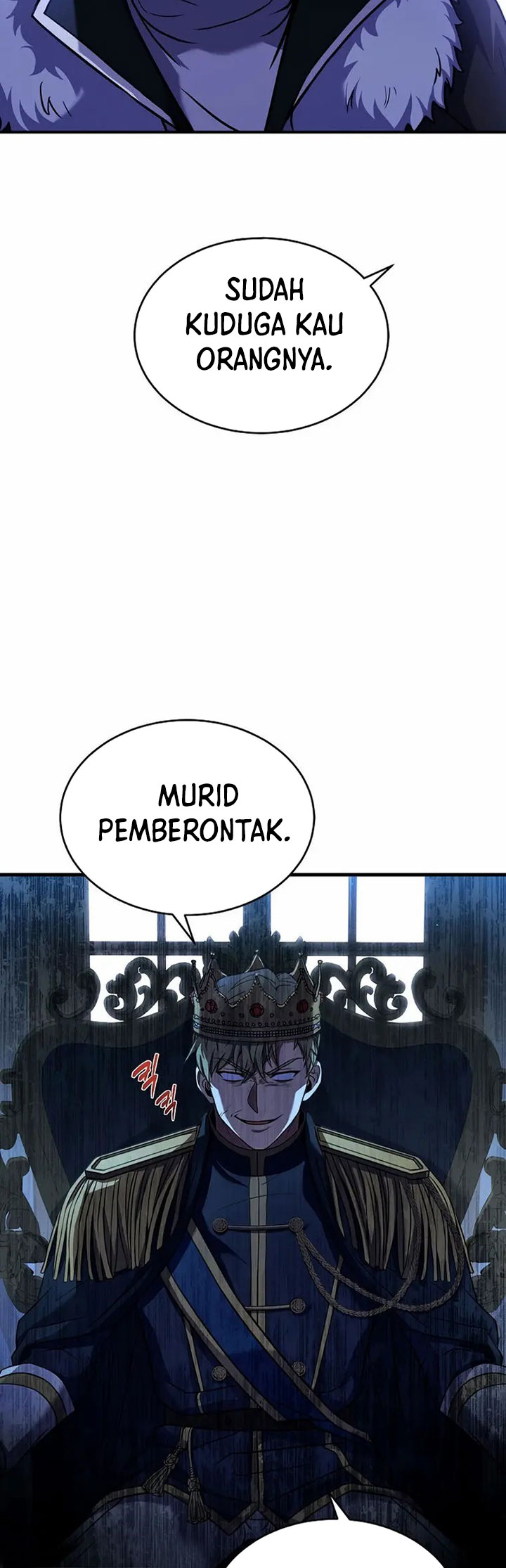 8 Circle Wizard’s Reincarnation chapter 135 halaman 10