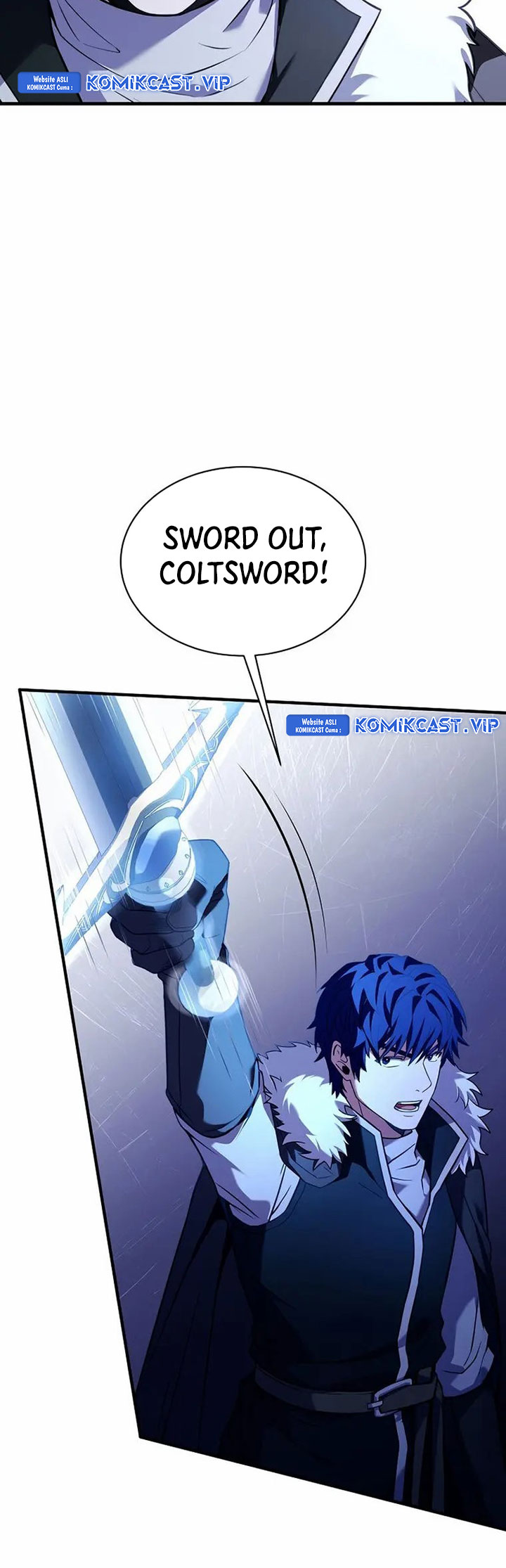 8 Circle Wizard’s Reincarnation chapter 135 halaman 14