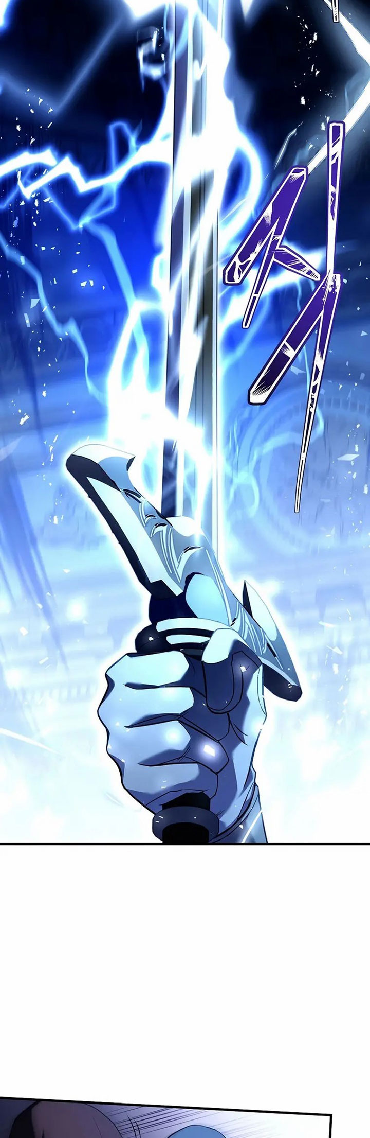 8 Circle Wizard’s Reincarnation chapter 135 halaman 18