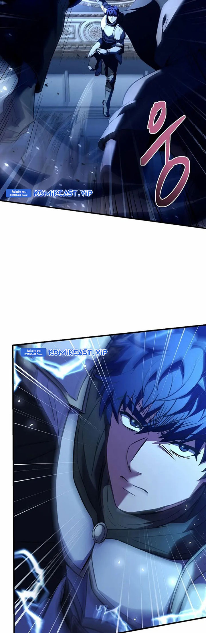 8 Circle Wizard’s Reincarnation chapter 135 halaman 20
