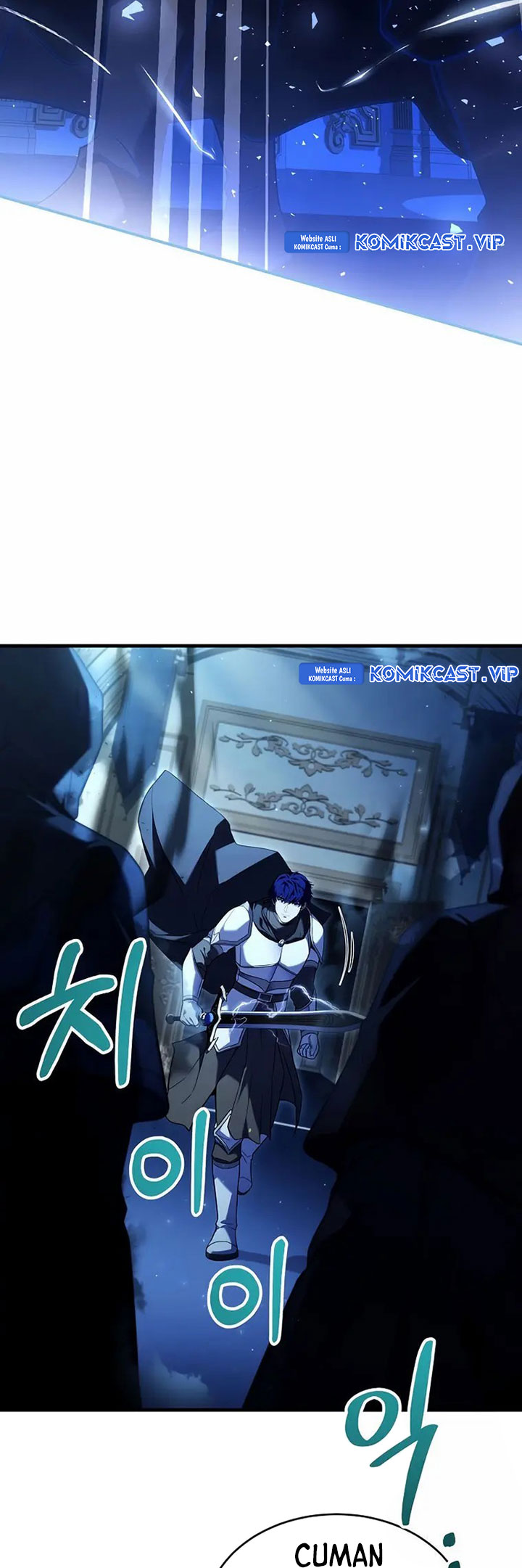 8 Circle Wizard’s Reincarnation chapter 135 halaman 24
