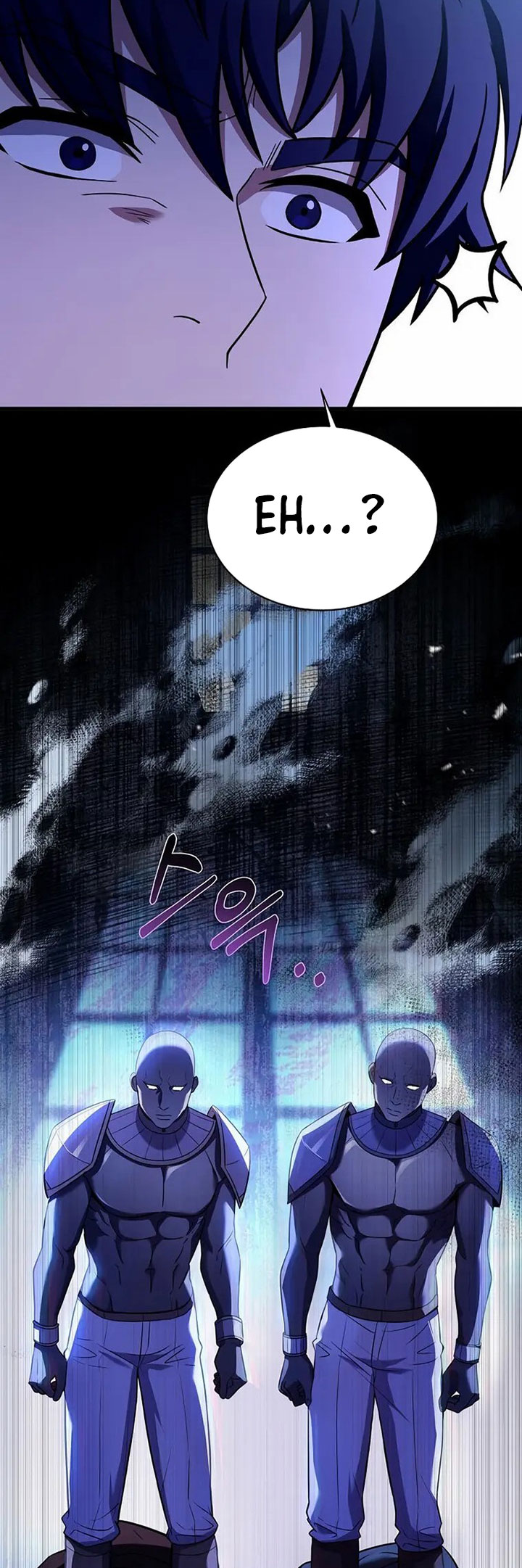 8 Circle Wizard’s Reincarnation chapter 135 halaman 26