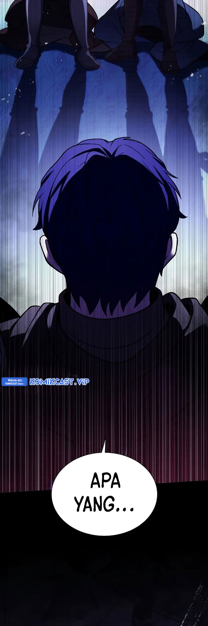 8 Circle Wizard’s Reincarnation chapter 135 halaman 27