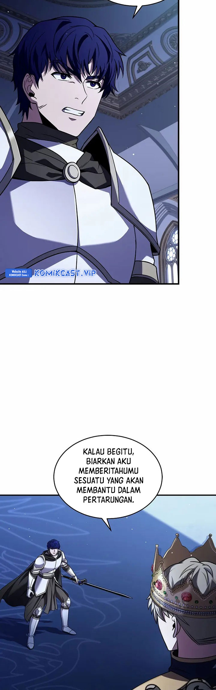 8 Circle Wizard’s Reincarnation chapter 135 halaman 31