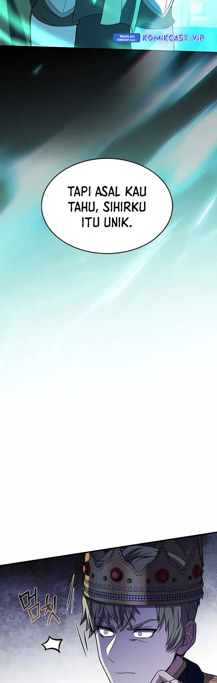 8 Circle Wizard’s Reincarnation chapter 135 halaman 40