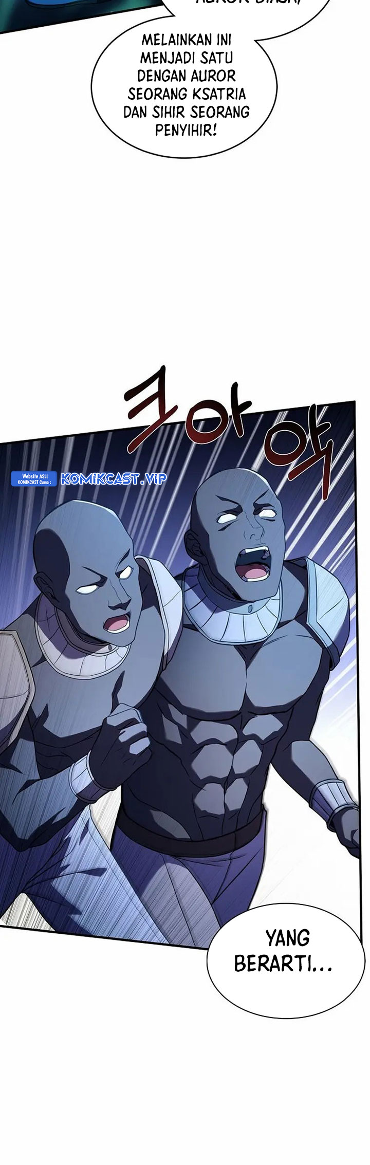 8 Circle Wizard’s Reincarnation chapter 135 halaman 43
