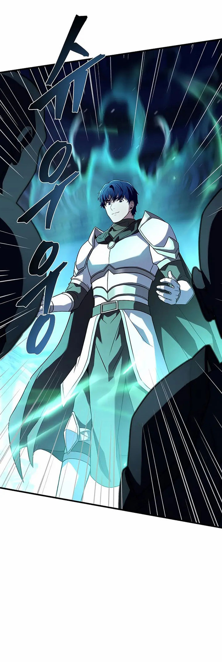 8 Circle Wizard’s Reincarnation chapter 135 halaman 44