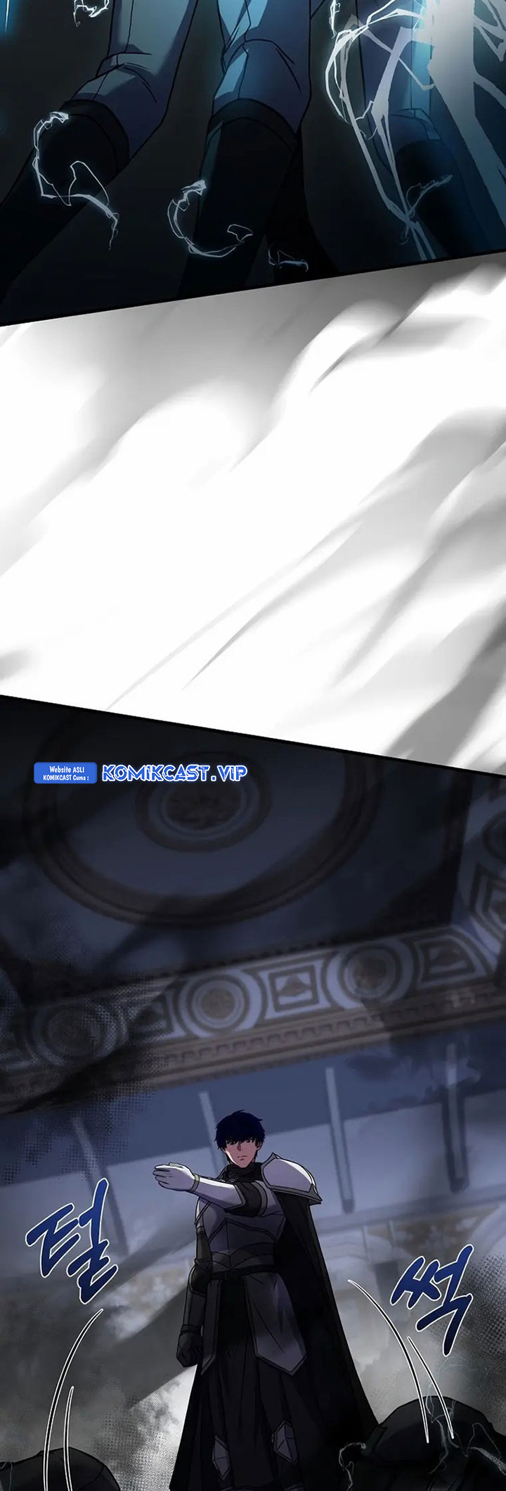 8 Circle Wizard’s Reincarnation chapter 135 halaman 54