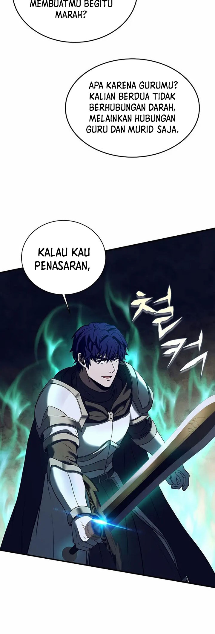 8 Circle Wizard’s Reincarnation chapter 135 halaman 57