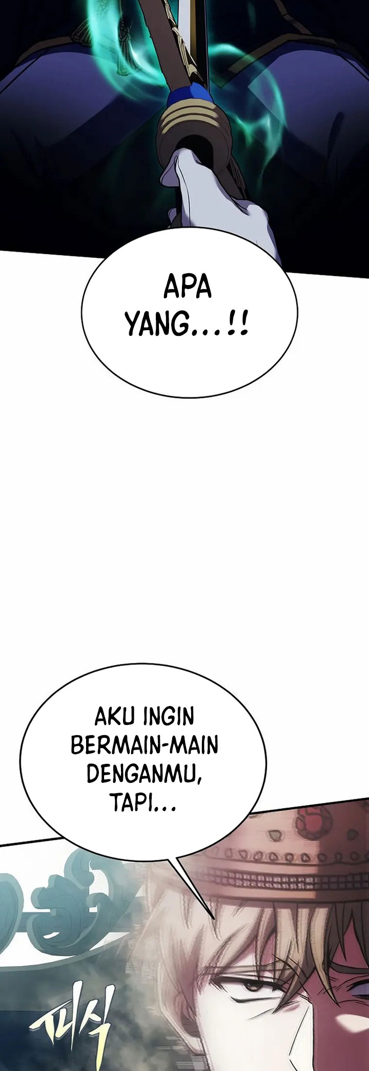 8 Circle Wizard’s Reincarnation chapter 135 halaman 63