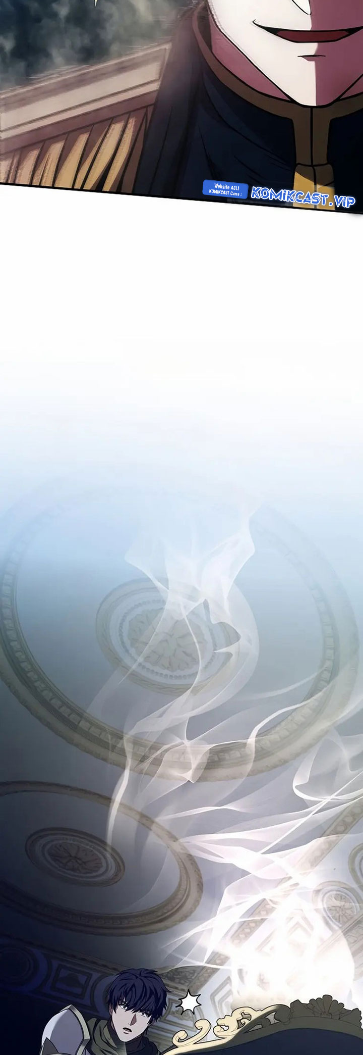 8 Circle Wizard’s Reincarnation chapter 135 halaman 64