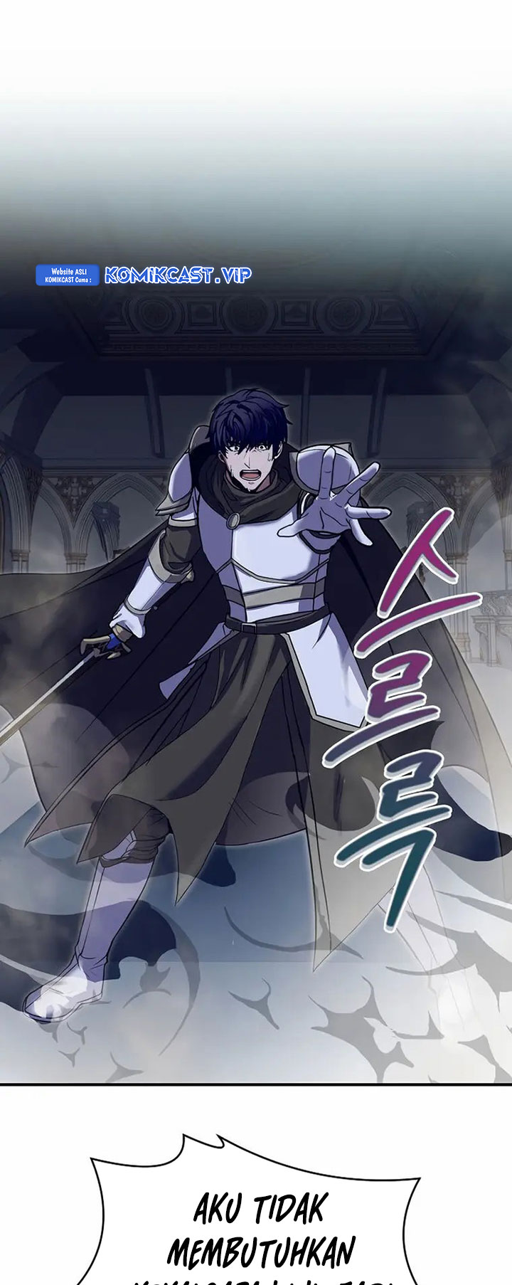 8 Circle Wizard’s Reincarnation chapter 135 halaman 67