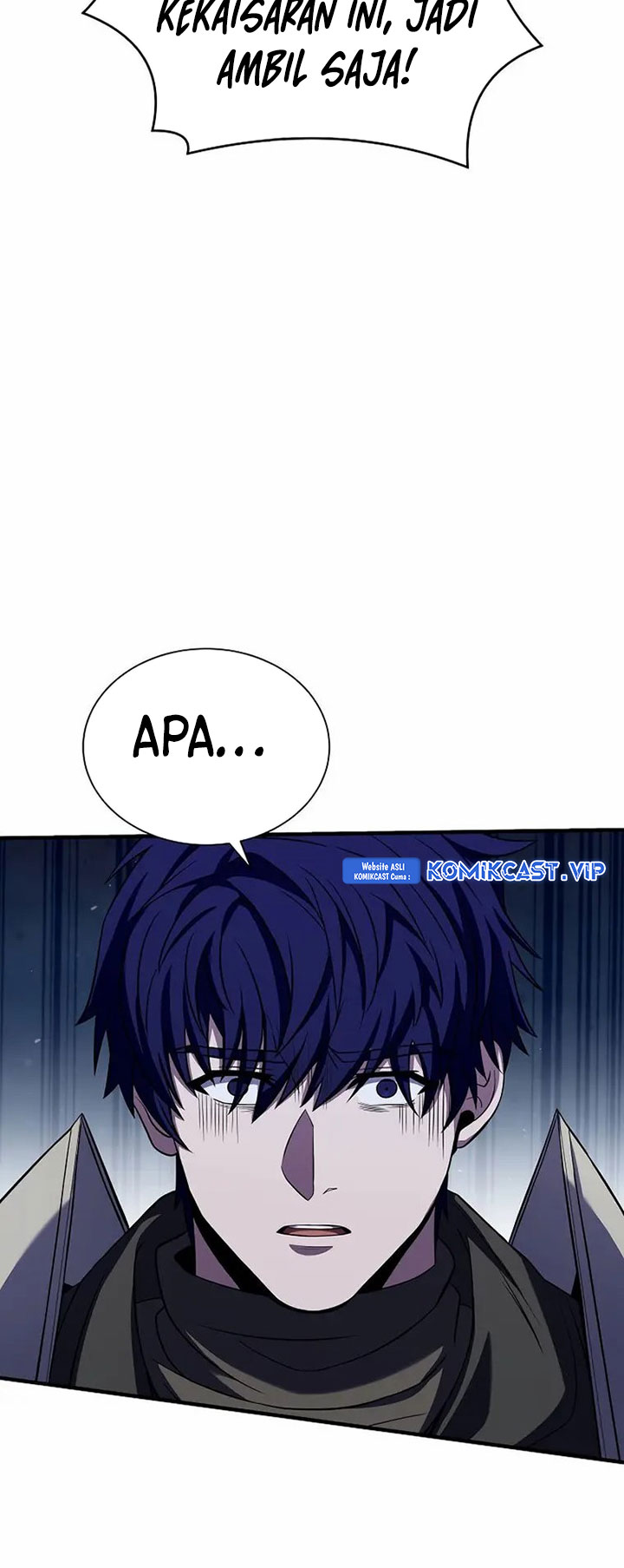 8 Circle Wizard’s Reincarnation chapter 135 halaman 68
