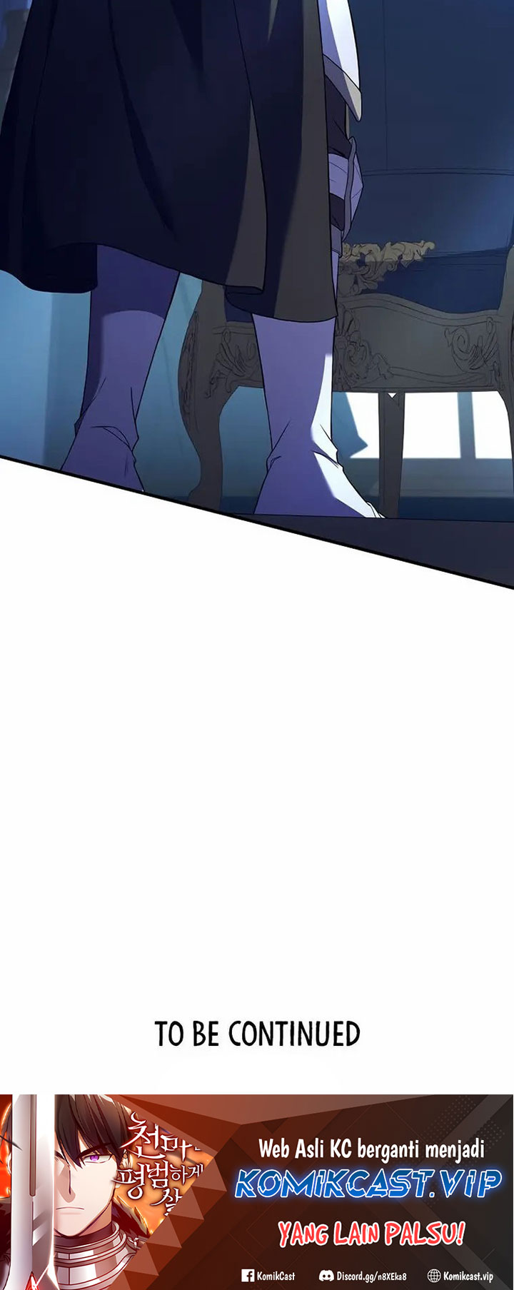 8 Circle Wizard’s Reincarnation chapter 135 halaman 71