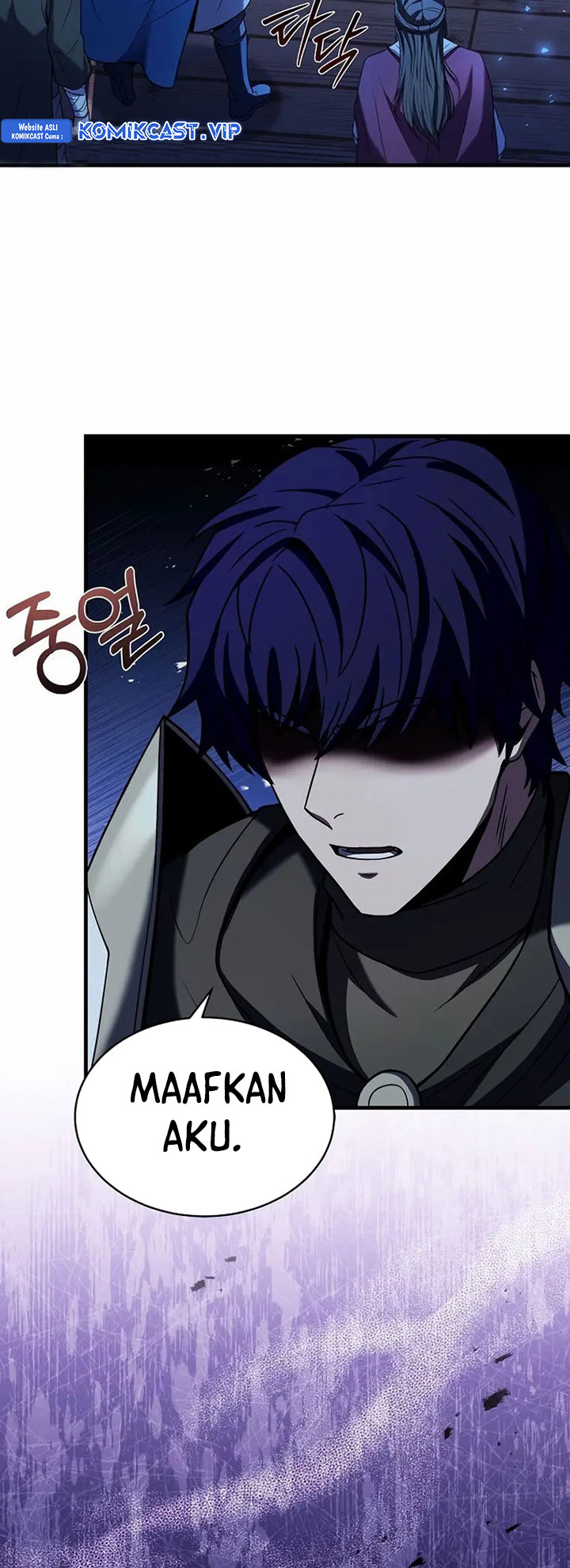 8 Circle Wizard’s Reincarnation chapter 136 halaman 7