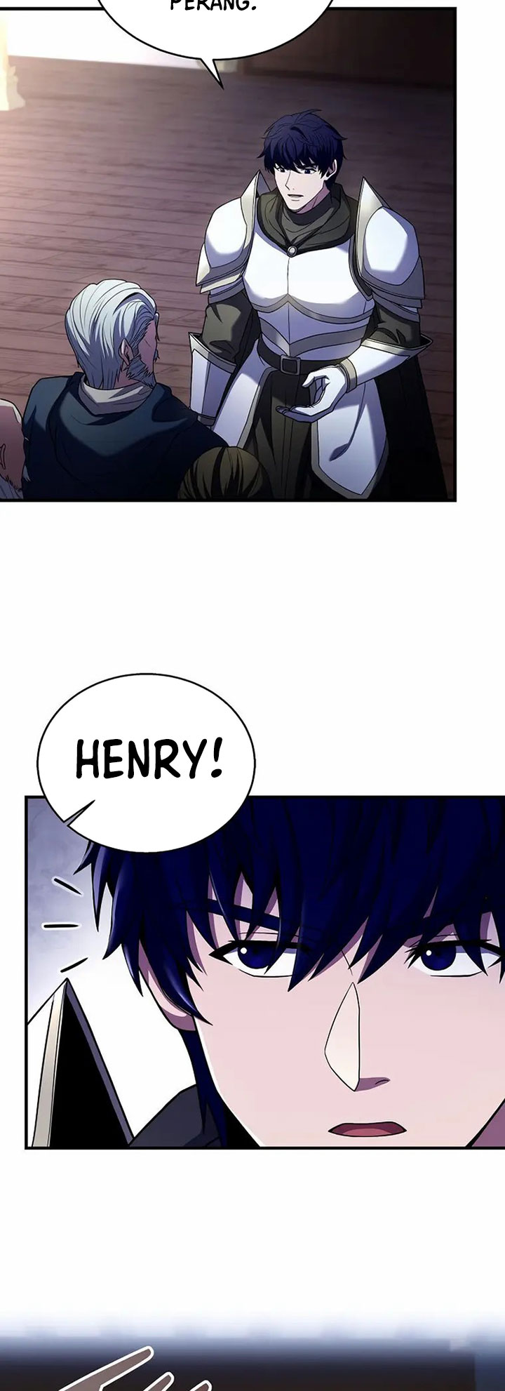 8 Circle Wizard’s Reincarnation chapter 136 halaman 9