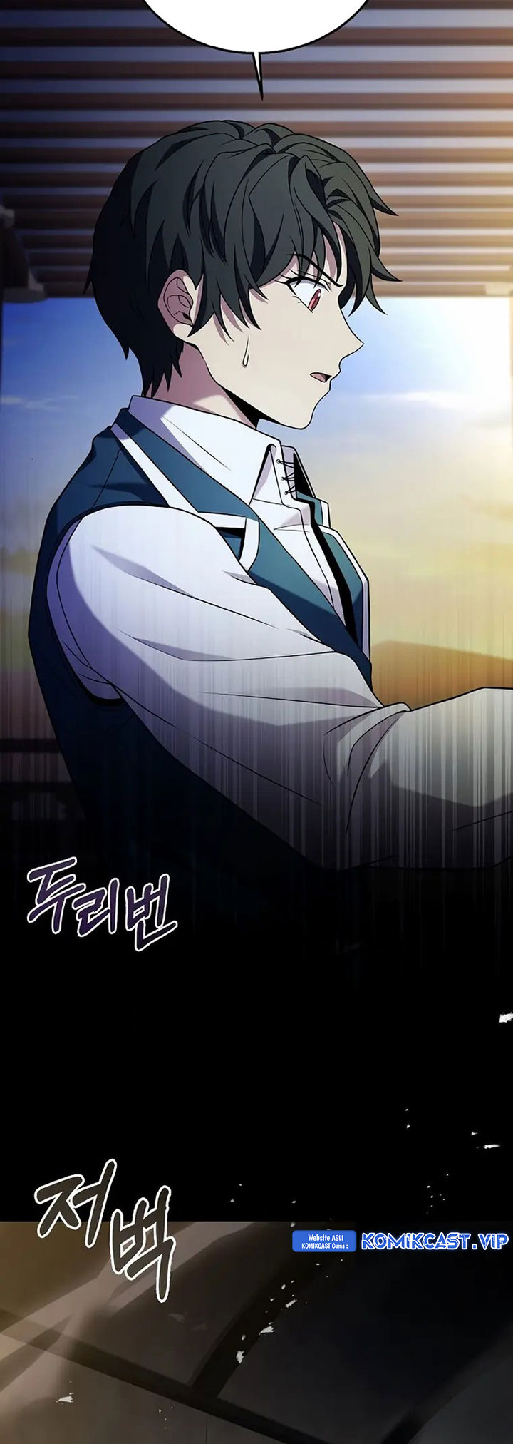 8 Circle Wizard’s Reincarnation chapter 136 halaman 13