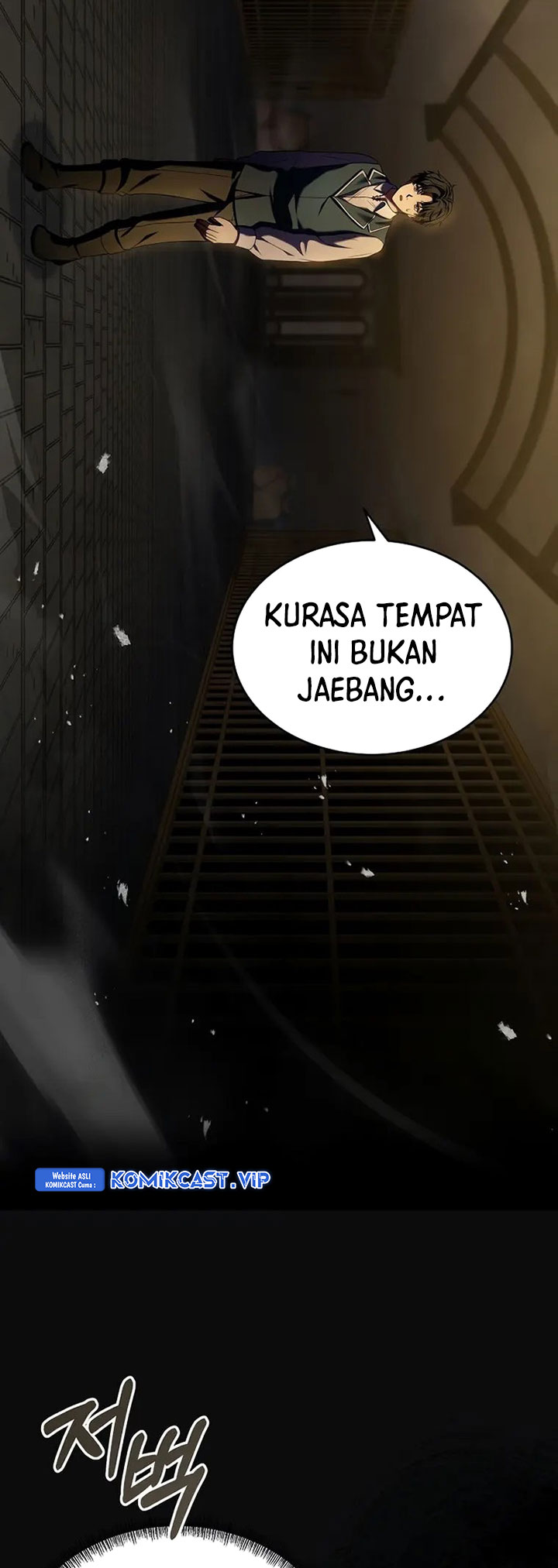 8 Circle Wizard’s Reincarnation chapter 136 halaman 15