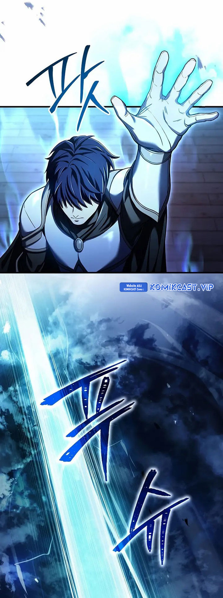 8 Circle Wizard’s Reincarnation chapter 136 halaman 28