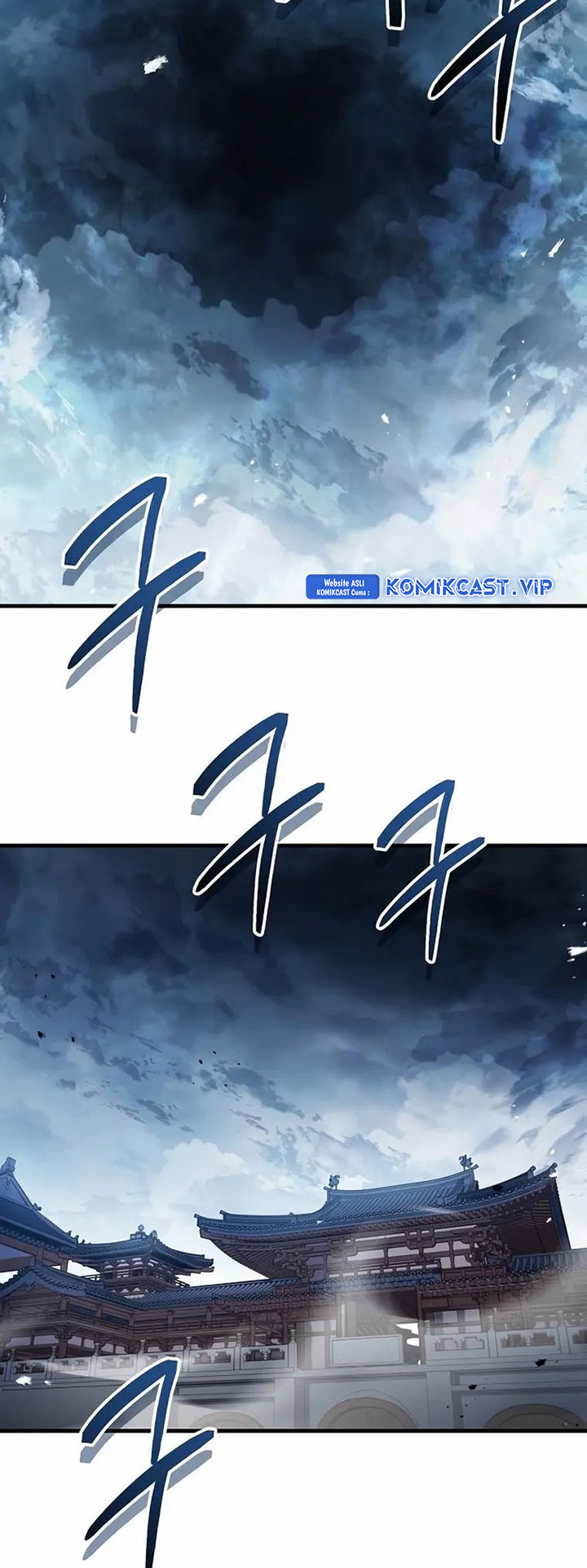 8 Circle Wizard’s Reincarnation chapter 136 halaman 30