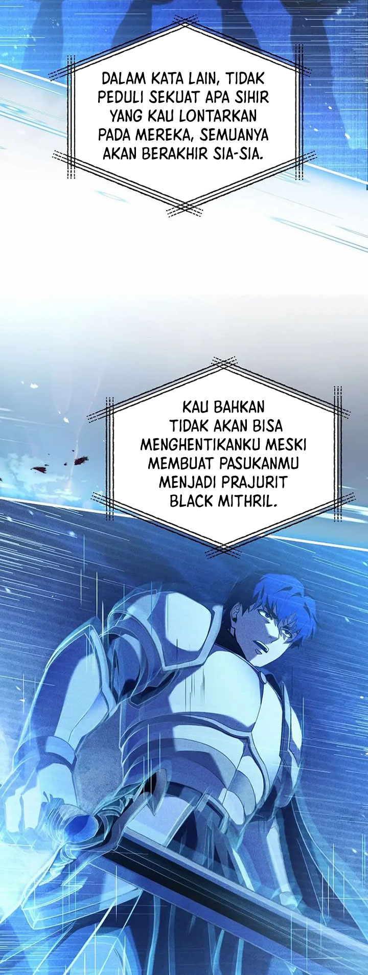 8 Circle Wizard’s Reincarnation chapter 136 halaman 37