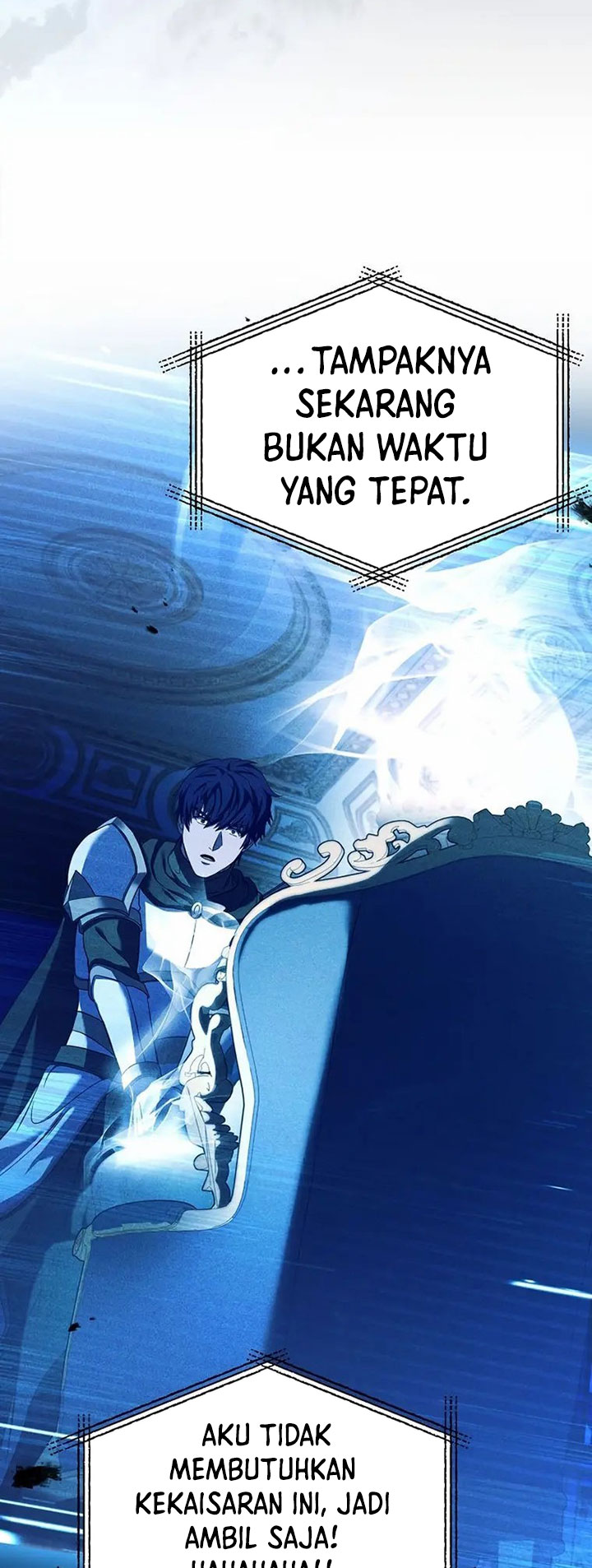 8 Circle Wizard’s Reincarnation chapter 136 halaman 39