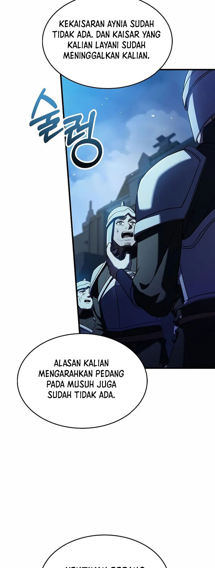 8 Circle Wizard’s Reincarnation chapter 136 halaman 43