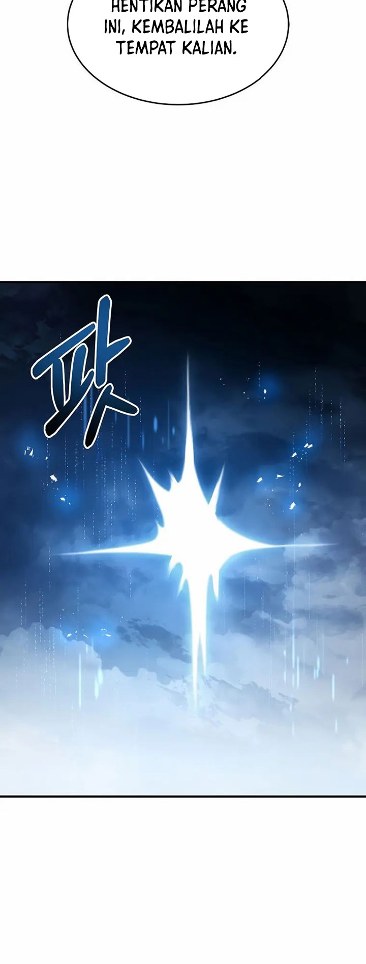 8 Circle Wizard’s Reincarnation chapter 136 halaman 44