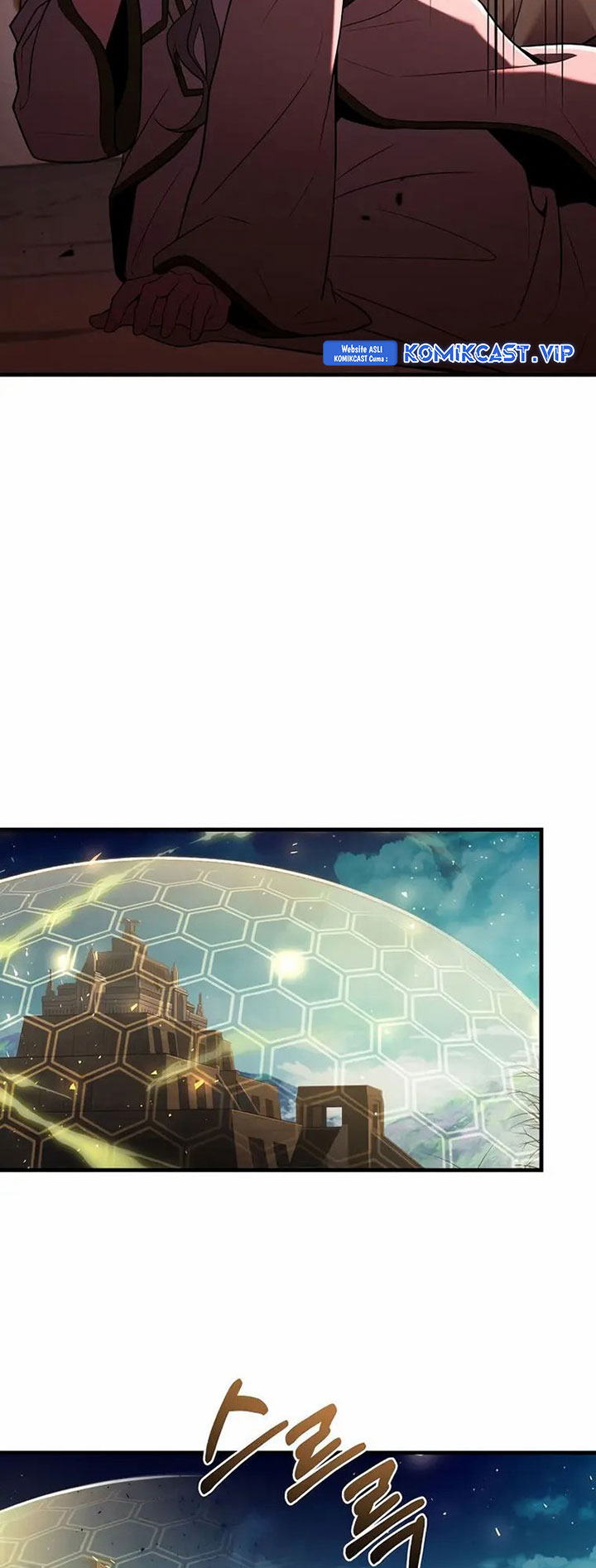 8 Circle Wizard’s Reincarnation chapter 136 halaman 48