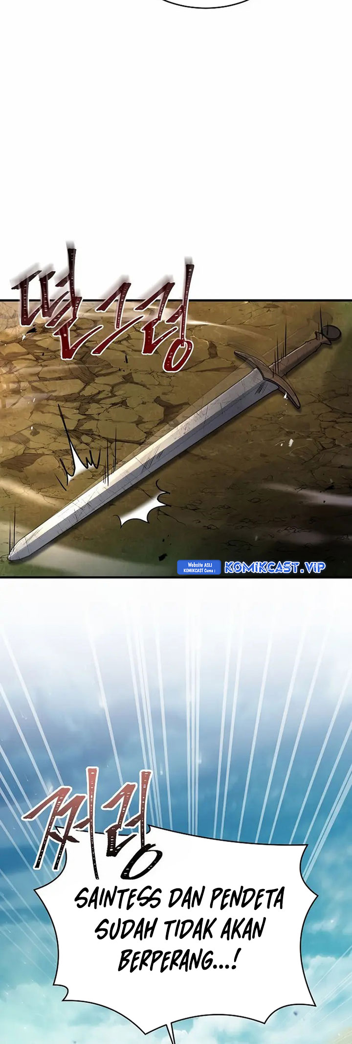 8 Circle Wizard’s Reincarnation chapter 136 halaman 51