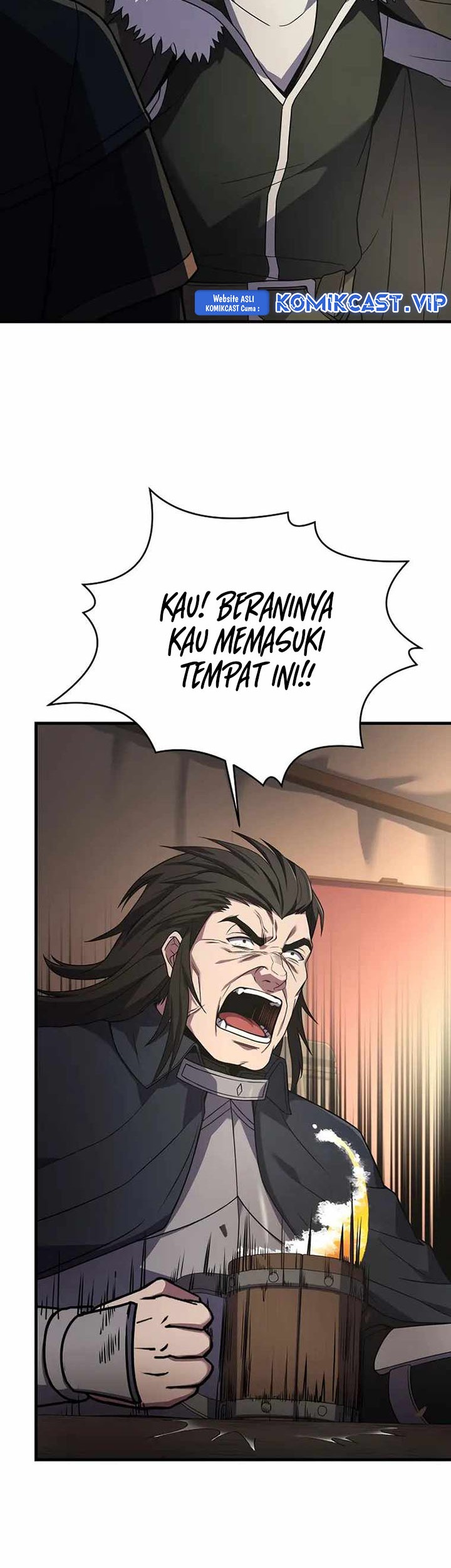 8 Circle Wizard’s Reincarnation chapter 137 halaman 18