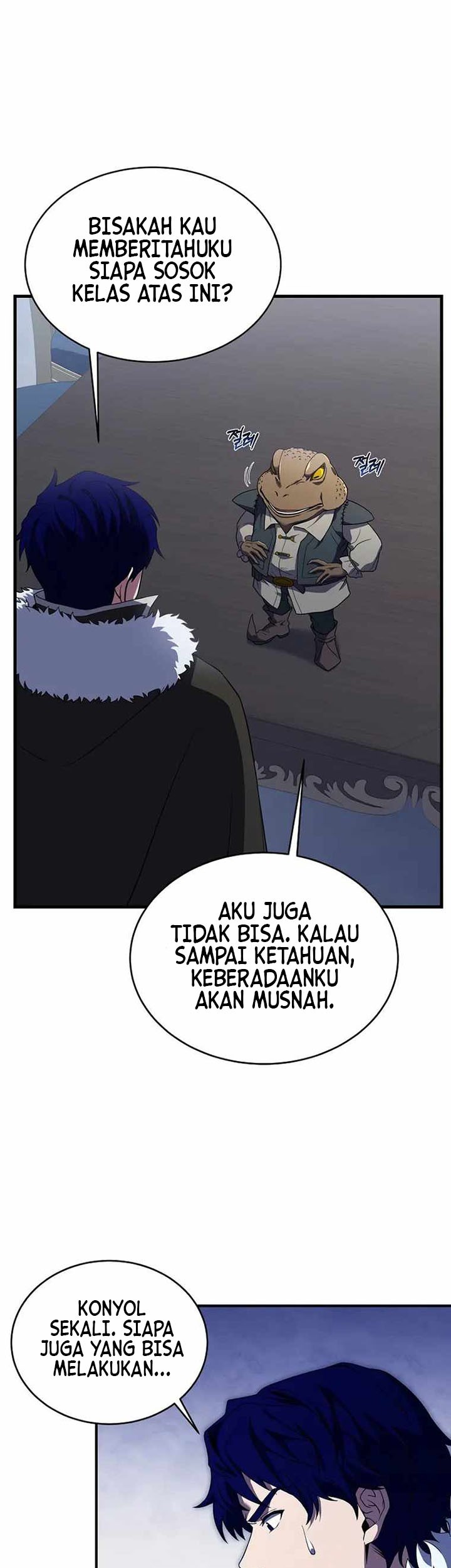 8 Circle Wizard’s Reincarnation chapter 137 halaman 46