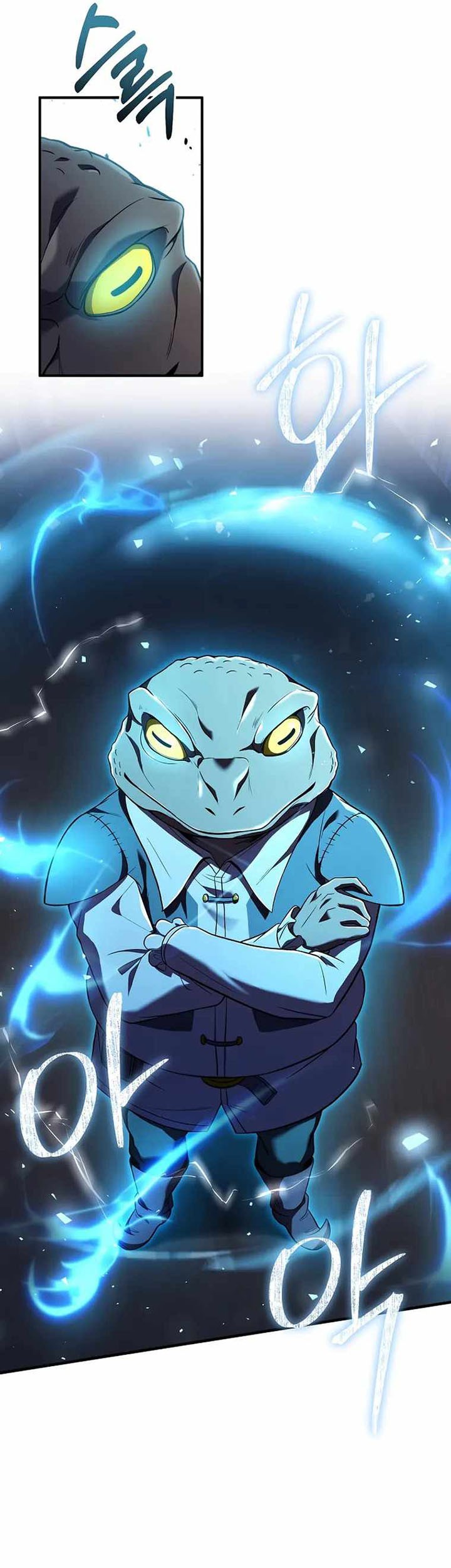 8 Circle Wizard’s Reincarnation chapter 137 halaman 50