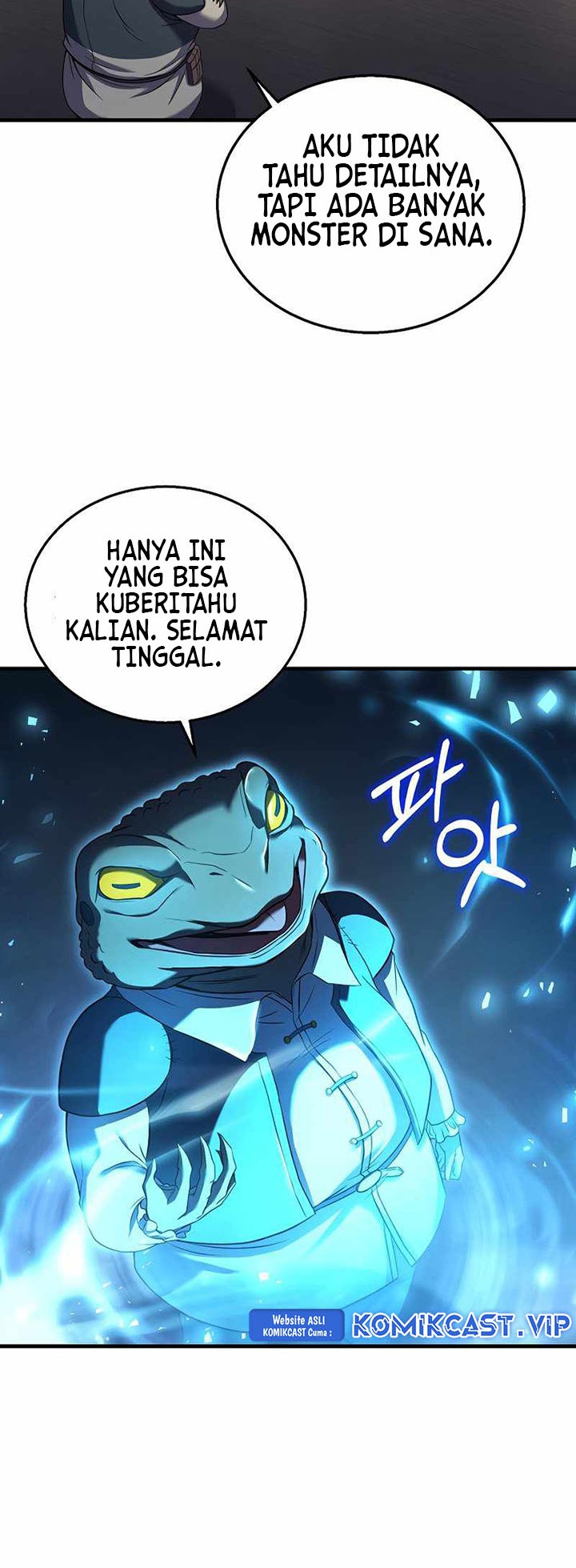 8 Circle Wizard’s Reincarnation Bab 138 halaman 18
