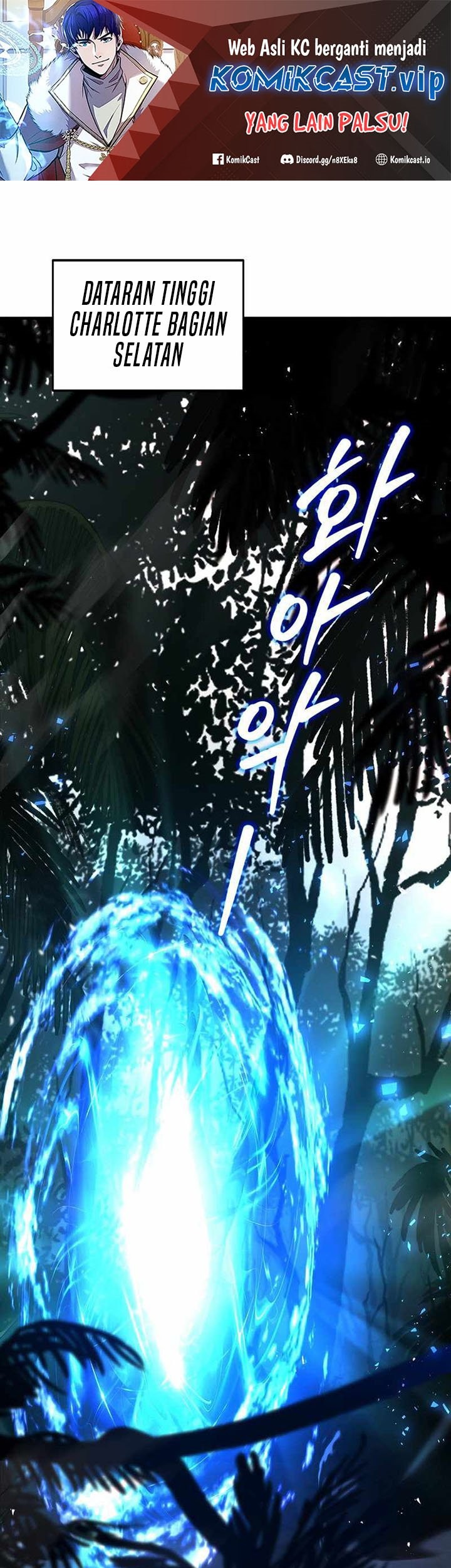 8 Circle Wizard’s Reincarnation chapter 139 halaman 2