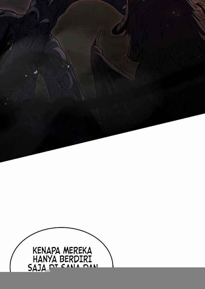 8 Circle Wizard’s Reincarnation chapter 139 halaman 5
