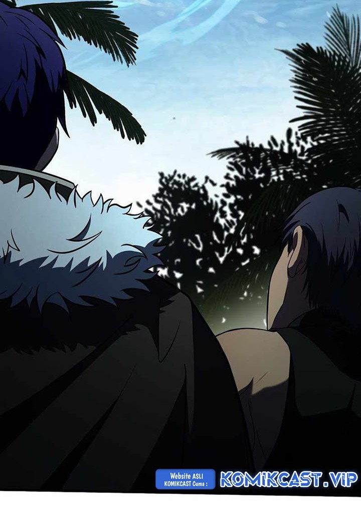 8 Circle Wizard’s Reincarnation chapter 139 halaman 9