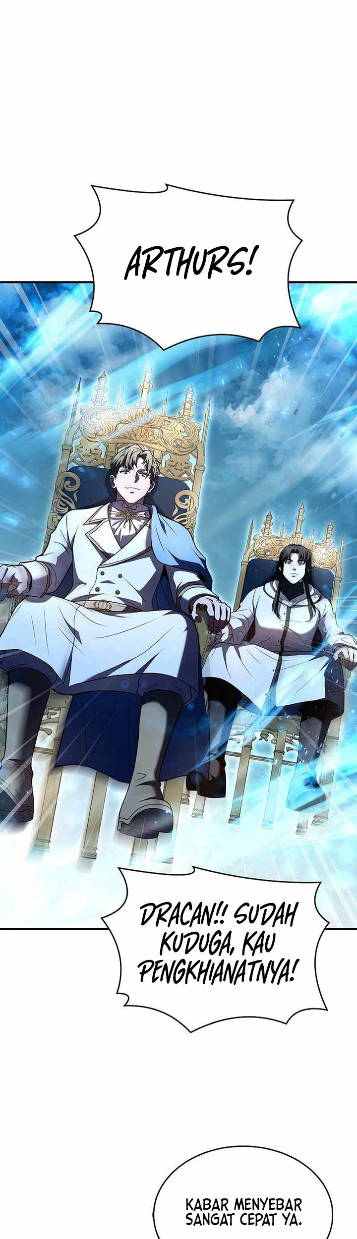 8 Circle Wizard’s Reincarnation chapter 139 halaman 10