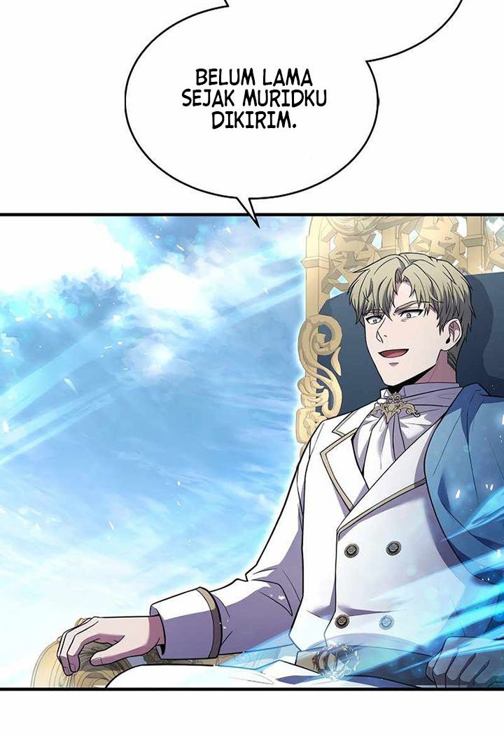 8 Circle Wizard’s Reincarnation chapter 139 halaman 11