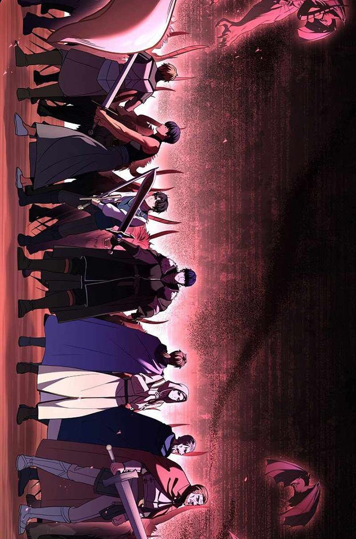 8 Circle Wizard’s Reincarnation chapter 139 halaman 21