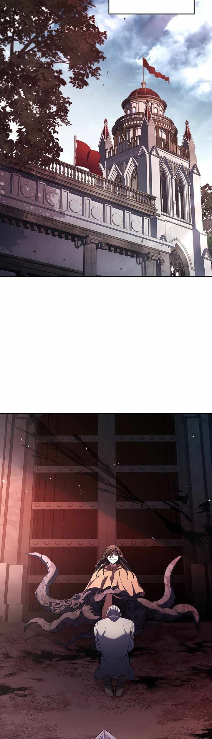 8 Circle Wizard’s Reincarnation chapter 139 halaman 24