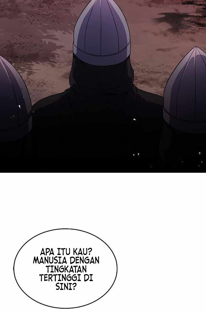 8 Circle Wizard’s Reincarnation chapter 139 halaman 25