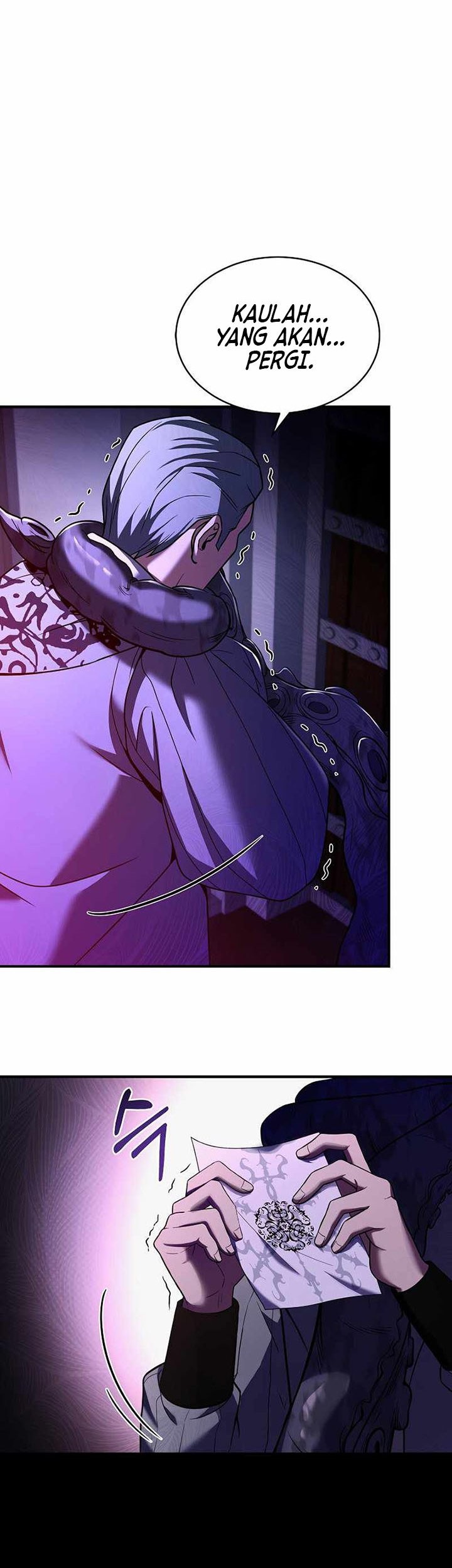 8 Circle Wizard’s Reincarnation chapter 139 halaman 30