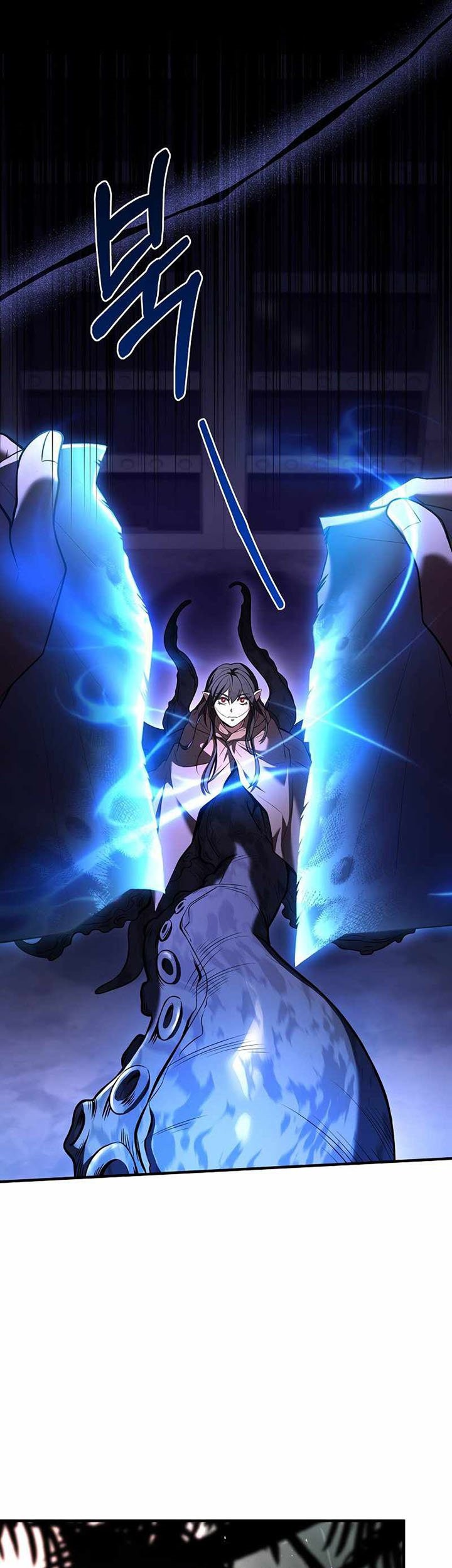 8 Circle Wizard’s Reincarnation chapter 139 halaman 32