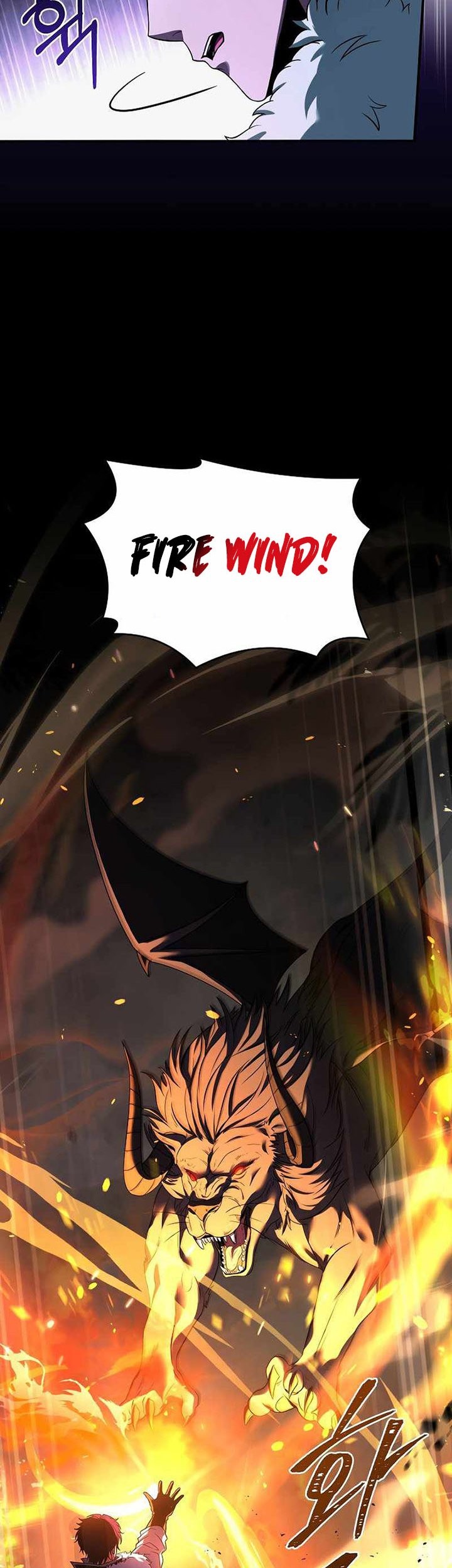 8 Circle Wizard’s Reincarnation chapter 139 halaman 36
