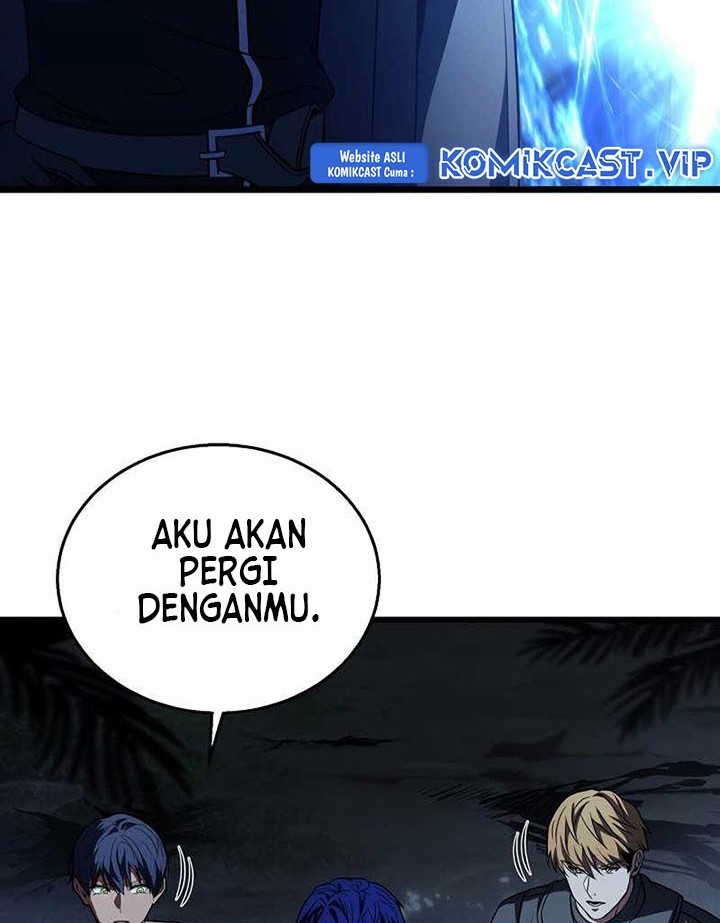 8 Circle Wizard’s Reincarnation chapter 139 halaman 47